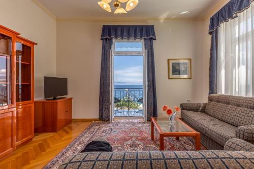 hotel galeb