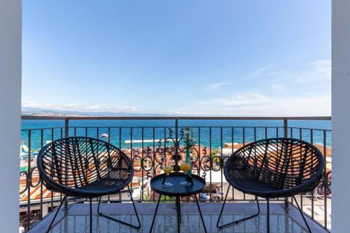 hotel galeb