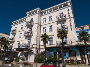 hotel galeb