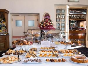 hotel galeb