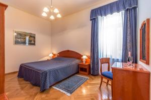 hotel galeb