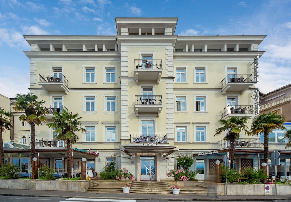 hotel galeb