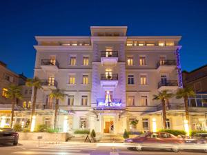 hotel galeb