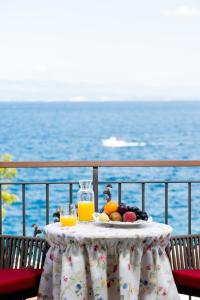 hotel galeb
