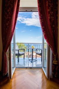 hotel galeb