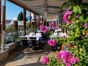 hotel galeb