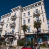 hotel galeb