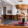 hotel galeb