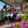 hotel galeb