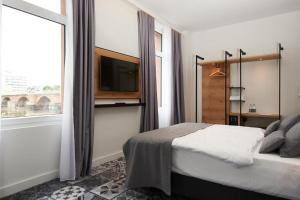 Coffee Fellows Hotel Trier,Near Roman Bridge,3 star