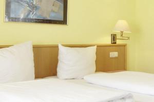 Coffee Fellows Hotel Trier,Near Roman Bridge,3 star