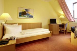 Coffee Fellows Hotel Trier,Near Roman Bridge,3 star