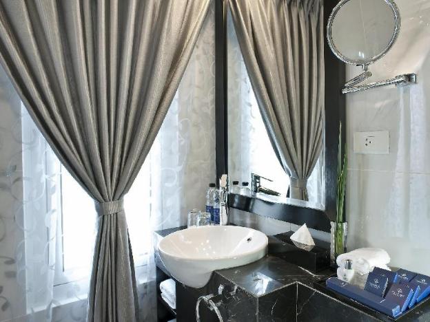 classy boutique hotel