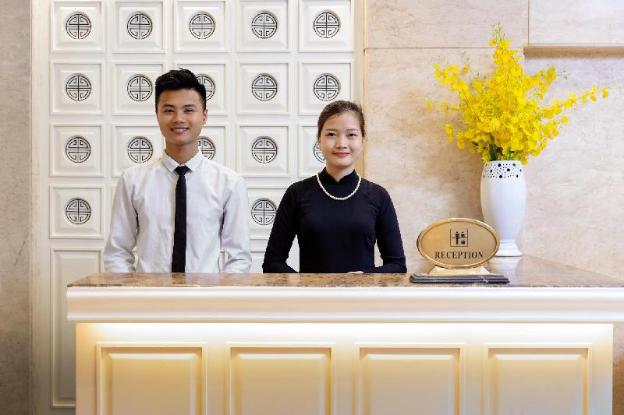 classy boutique hotel