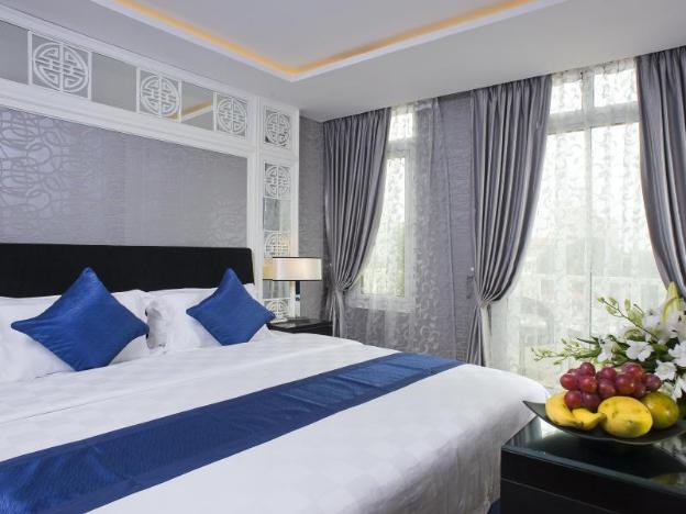 classy boutique hotel