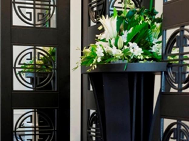 classy boutique hotel