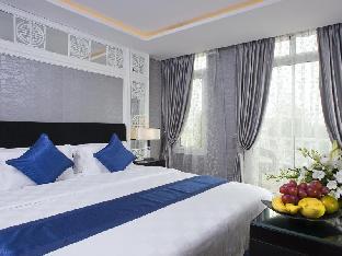 classy boutique hotel