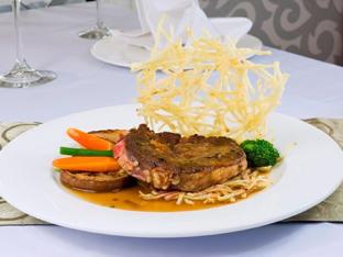 classy boutique hotel