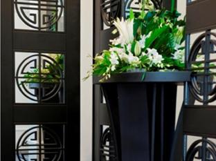 classy boutique hotel