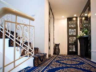 classy boutique hotel