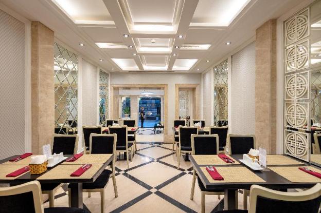 classy boutique hotel