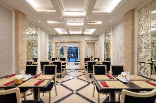 classy boutique hotel