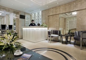 classy boutique hotel