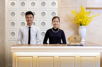 classy boutique hotel