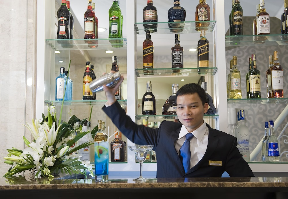 classy boutique hotel