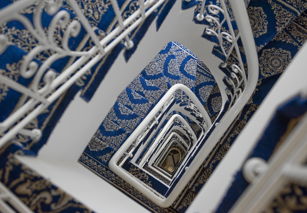 classy boutique hotel