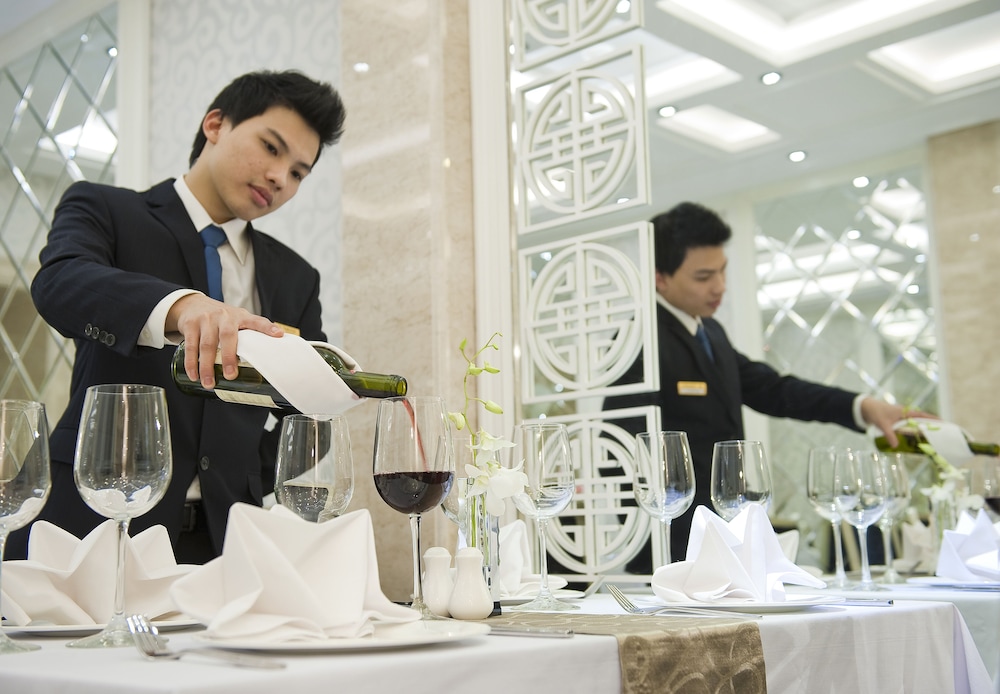 classy boutique hotel