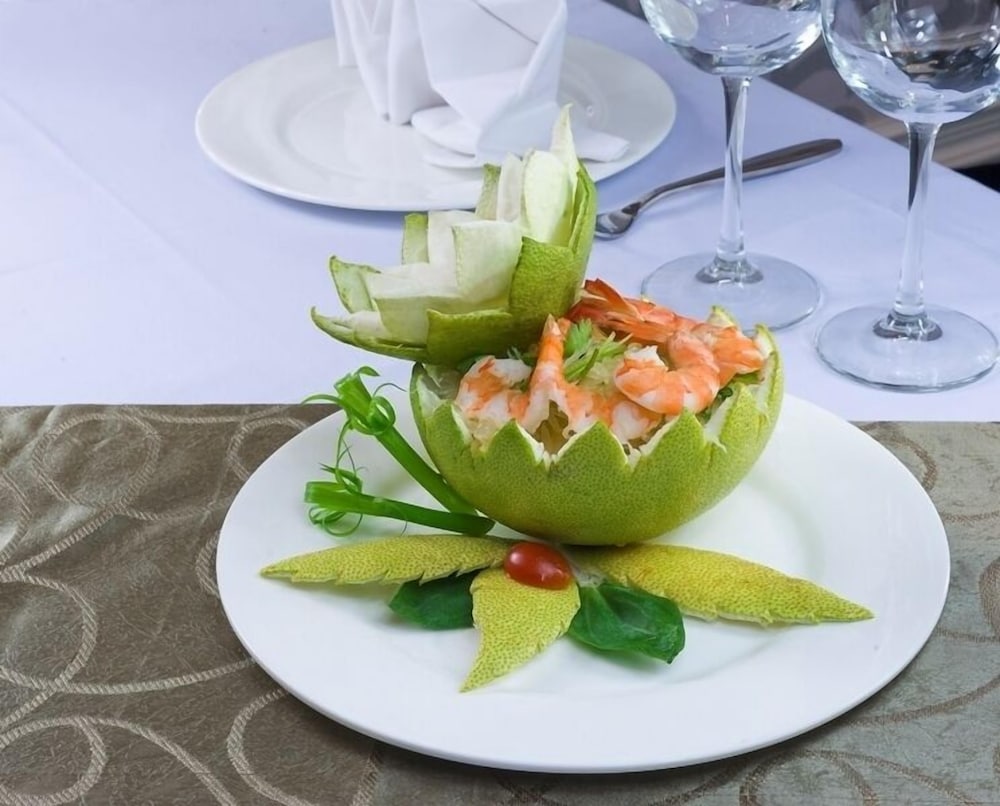 classy boutique hotel