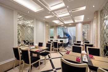 classy boutique hotel