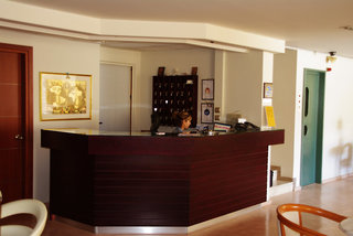 Saronis Hotel,Epidaurus>>Ano Fanarion,3 star