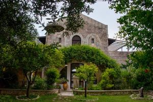 albergo masseria gattamora