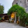 albergo masseria gattamora