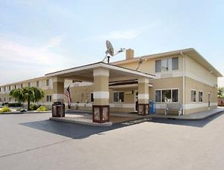 Super 8 By Wyndham Hanover,Gettysburg>>East Berlin,2 star