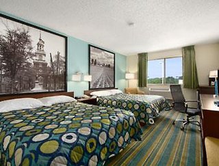 Super 8 By Wyndham Hanover,Gettysburg>>East Berlin,2 star