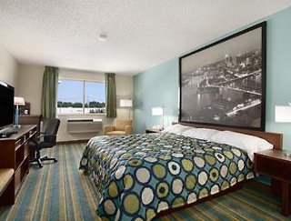 Super 8 By Wyndham Hanover,Gettysburg>>East Berlin,2 star
