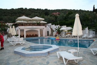 Seralis Pelion Hotel