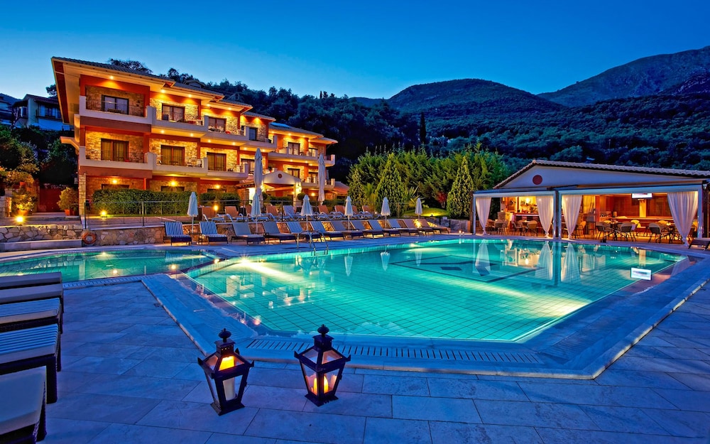 parga