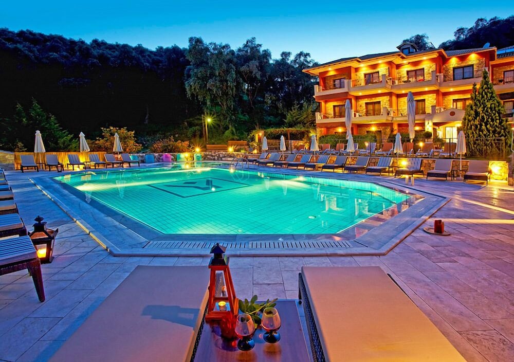 parga