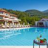 Dracos Apartotel,Parga>>Epirus,3 star