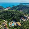 Dracos Apartotel,Parga>>Epirus,3 star