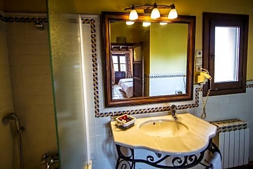hotel cigarral de caravantes