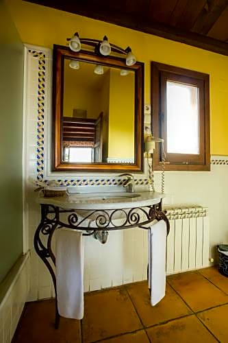 hotel cigarral de caravantes