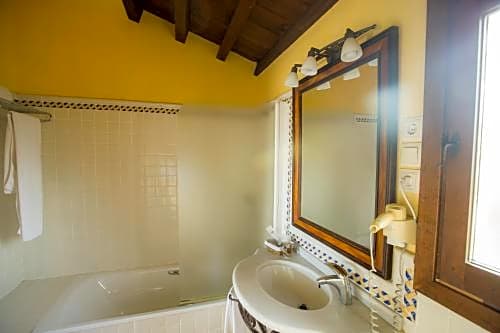 hotel cigarral de caravantes