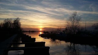 leonardo hotel vinkeveen