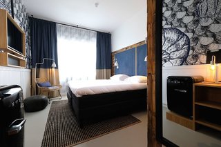 Leonardo Hotel Vinkeveen,In Vinkeveen,5 star