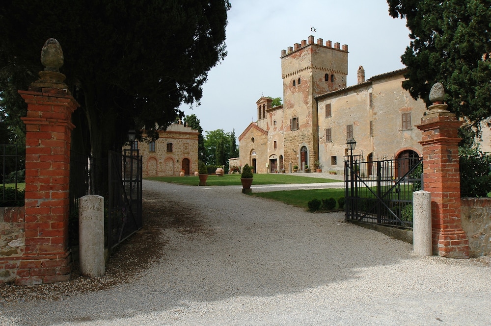 abbadia sicille relais